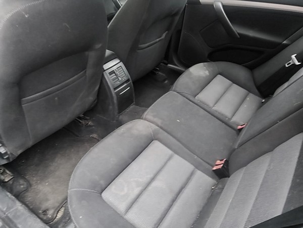 5#5363 Skoda Octavia 1,9 TDI in vendita - foto 11