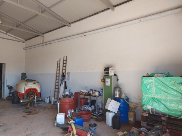 13#5364 Cessione di azienda dedita ad attività di opificio in vendita - foto 3