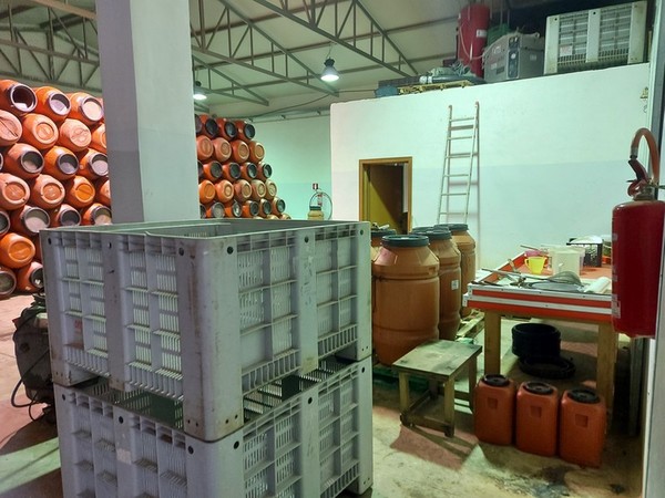 13#5364 Cessione di azienda dedita ad attività di opificio in vendita - foto 5