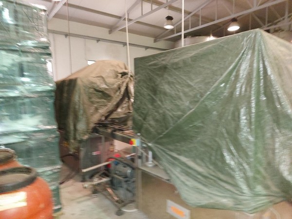 13#5364 Cessione di azienda dedita ad attività di opificio in vendita - foto 7