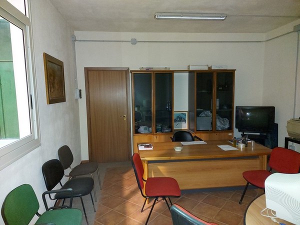 13#5364 Cessione di azienda dedita ad attività di opificio in vendita - foto 12
