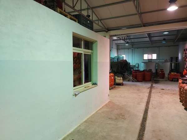 13#5364 Cessione di azienda dedita ad attività di opificio in vendita - foto 15