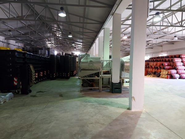 13#5364 Cessione di azienda dedita ad attività di opificio in vendita - foto 21