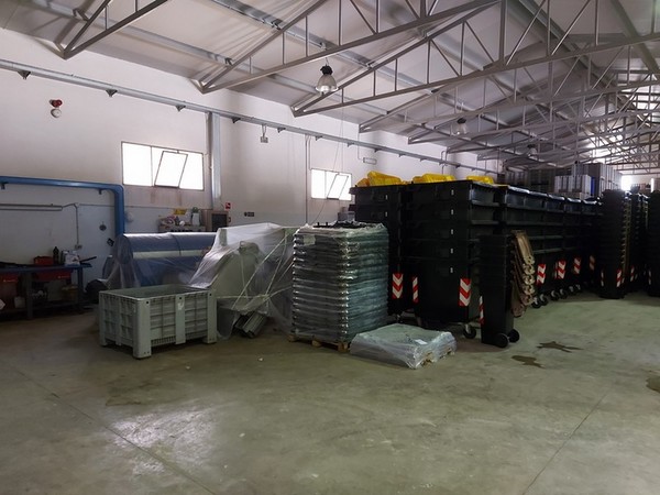 13#5364 Cessione di azienda dedita ad attività di opificio in vendita - foto 22