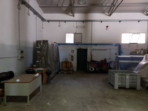 13#5364 Cessione di azienda dedita ad attività di opificio in vendita - foto 23