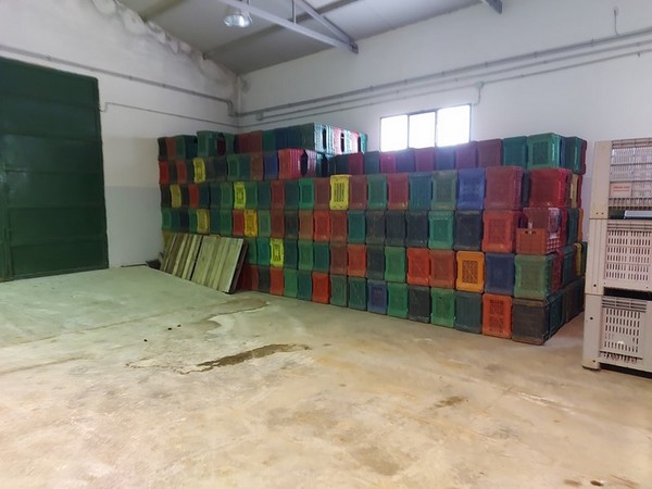 13#5364 Cessione di azienda dedita ad attività di opificio in vendita - foto 25