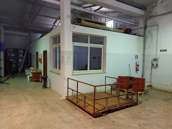 13#5364 Cessione di azienda dedita ad attività di opificio in vendita - foto 27