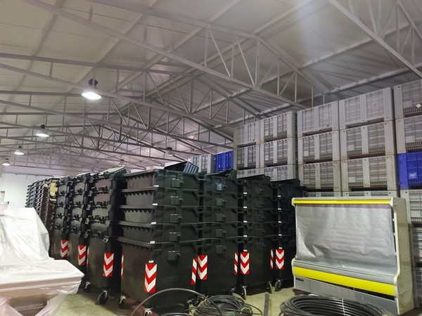 13#5364 Cessione di azienda dedita ad attività di opificio in vendita - foto 30