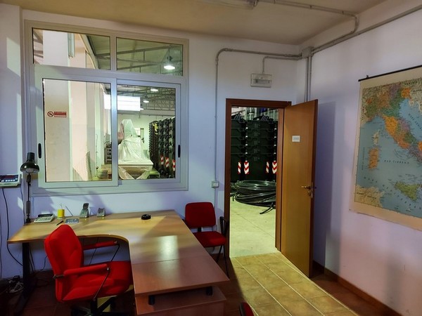 13#5364 Cessione di azienda dedita ad attività di opificio in vendita - foto 35