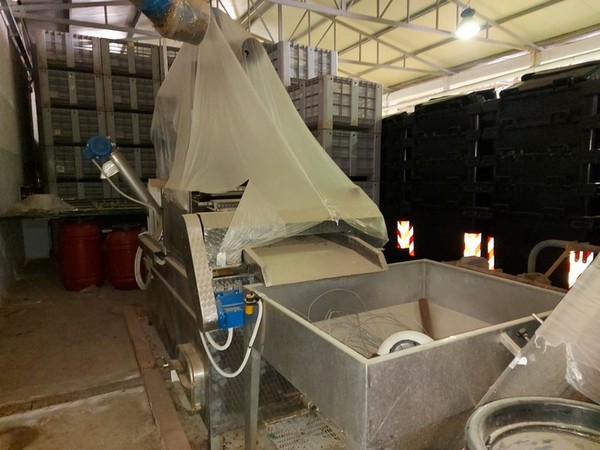 13#5364 Cessione di azienda dedita ad attività di opificio in vendita - foto 43