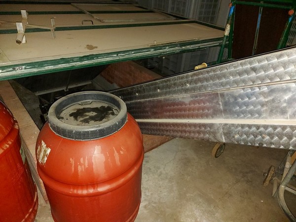 13#5364 Cessione di azienda dedita ad attività di opificio in vendita - foto 45