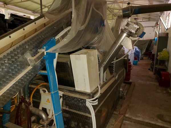 13#5364 Cessione di azienda dedita ad attività di opificio in vendita - foto 46