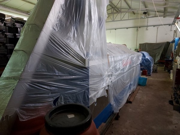 13#5364 Cessione di azienda dedita ad attività di opificio in vendita - foto 47