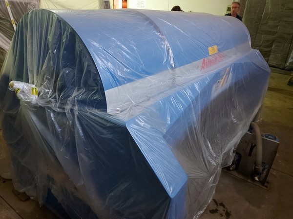 13#5364 Cessione di azienda dedita ad attività di opificio in vendita - foto 48