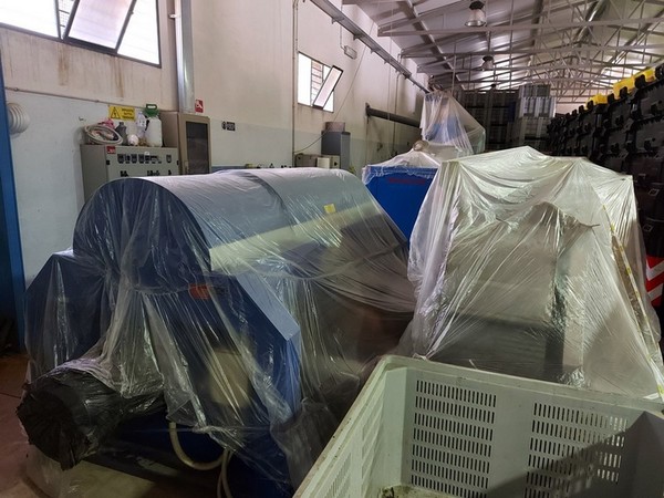 13#5364 Cessione di azienda dedita ad attività di opificio in vendita - foto 50