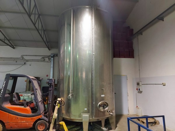 13#5364 Cessione di azienda dedita ad attività di opificio in vendita - foto 51