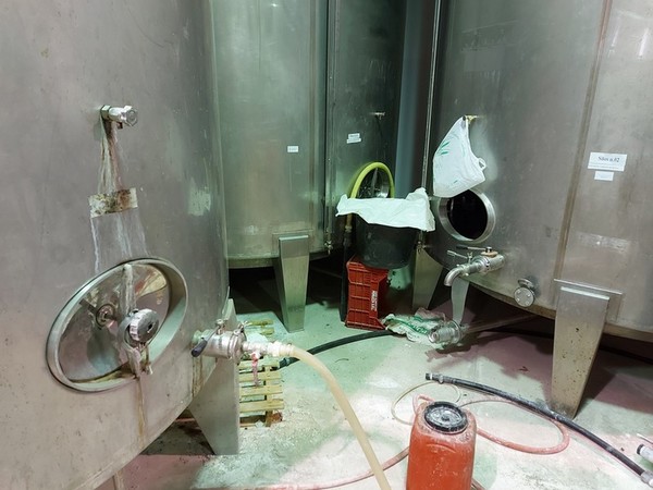 13#5364 Cessione di azienda dedita ad attività di opificio in vendita - foto 57