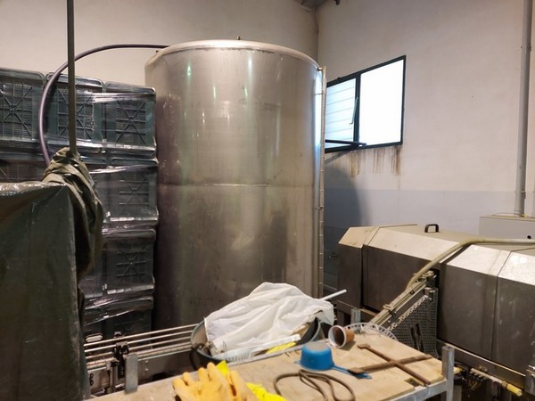 13#5364 Cessione di azienda dedita ad attività di opificio in vendita - foto 59