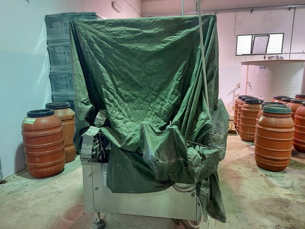 13#5364 Cessione di azienda dedita ad attività di opificio in vendita - foto 61