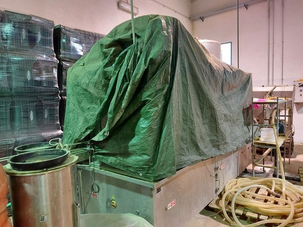 13#5364 Cessione di azienda dedita ad attività di opificio in vendita - foto 66