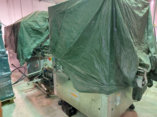 13#5364 Cessione di azienda dedita ad attività di opificio in vendita - foto 67