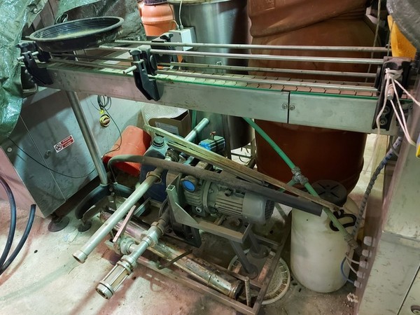 13#5364 Cessione di azienda dedita ad attività di opificio in vendita - foto 68