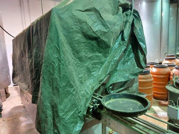13#5364 Cessione di azienda dedita ad attività di opificio in vendita - foto 69