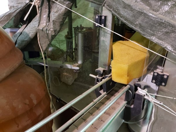 13#5364 Cessione di azienda dedita ad attività di opificio in vendita - foto 70