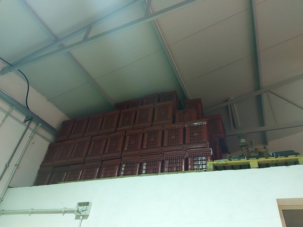 13#5364 Cessione di azienda dedita ad attività di opificio in vendita - foto 71