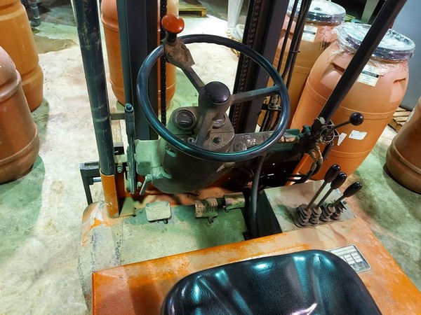 13#5364 Cessione di azienda dedita ad attività di opificio in vendita - foto 74