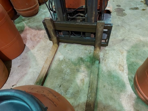 13#5364 Cessione di azienda dedita ad attività di opificio in vendita - foto 75