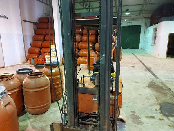 13#5364 Cessione di azienda dedita ad attività di opificio in vendita - foto 76