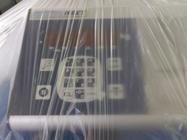 13#5364 Cessione di azienda dedita ad attività di opificio in vendita - foto 80