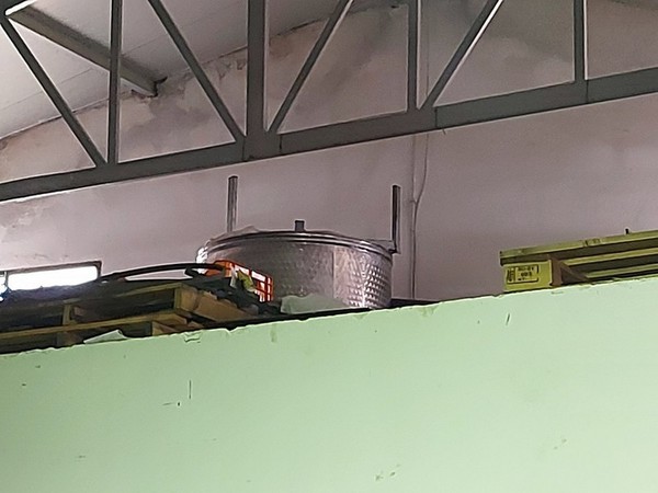 13#5364 Cessione di azienda dedita ad attività di opificio in vendita - foto 83