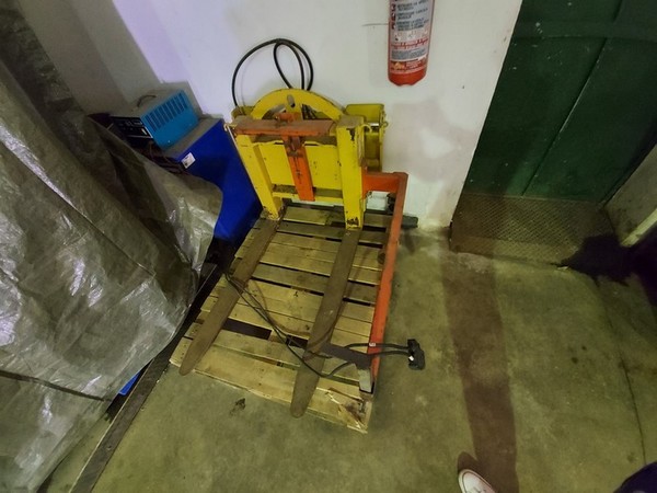 13#5364 Cessione di azienda dedita ad attività di opificio in vendita - foto 84