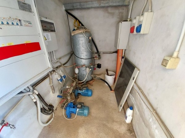 13#5364 Cessione di azienda dedita ad attività di opificio in vendita - foto 85