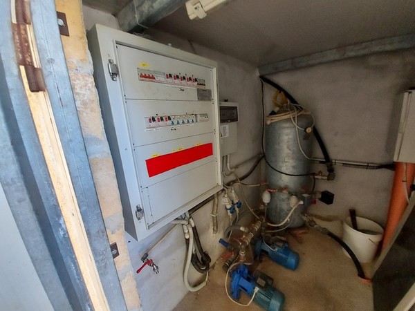 13#5364 Cessione di azienda dedita ad attività di opificio in vendita - foto 86
