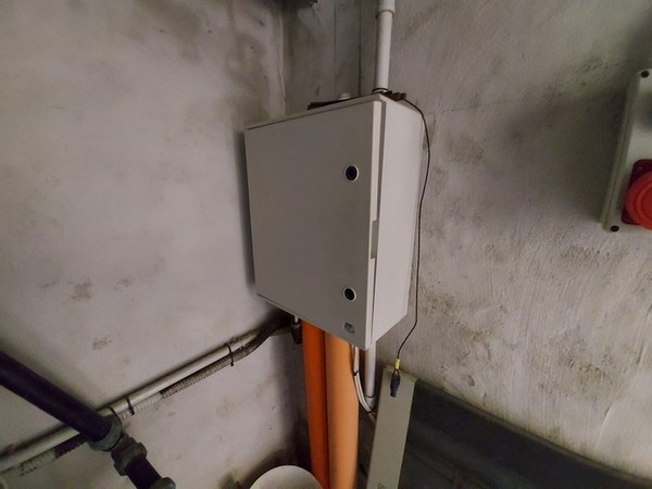 13#5364 Cessione di azienda dedita ad attività di opificio in vendita - foto 89