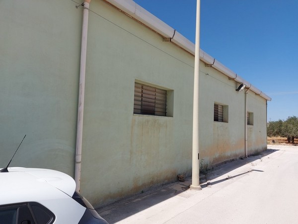13#5364 Cessione di azienda dedita ad attività di opificio in vendita - foto 93