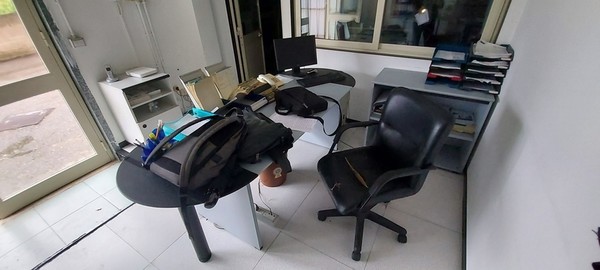 1#5365 Arredo ed attrezzatura informatica per ufficio in vendita - foto 6