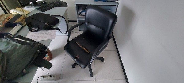 1#5365 Arredo ed attrezzatura informatica per ufficio in vendita - foto 7