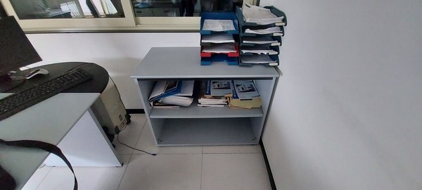 1#5365 Arredo ed attrezzatura informatica per ufficio in vendita - foto 8