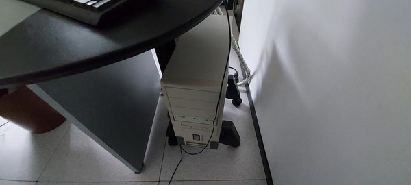 1#5365 Arredo ed attrezzatura informatica per ufficio in vendita - foto 11