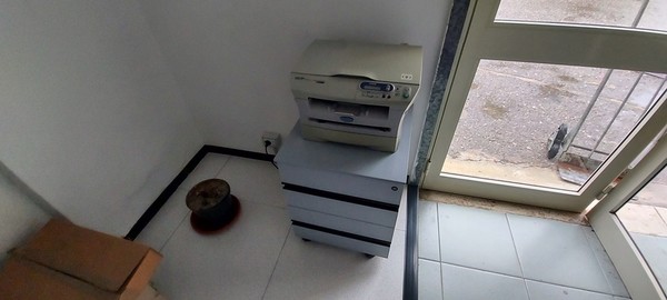 1#5365 Arredo ed attrezzatura informatica per ufficio in vendita - foto 13