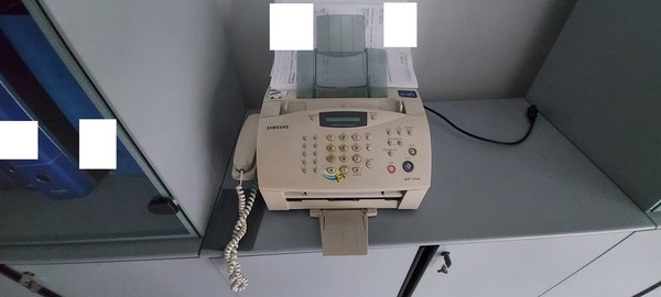 1#5365 Arredo ed attrezzatura informatica per ufficio in vendita - foto 17
