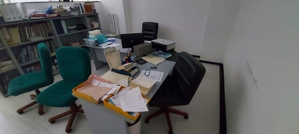 1#5365 Arredo ed attrezzatura informatica per ufficio in vendita - foto 29