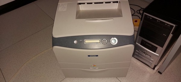 1#5365 Arredo ed attrezzatura informatica per ufficio in vendita - foto 32