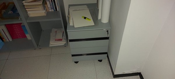1#5365 Arredo ed attrezzatura informatica per ufficio in vendita - foto 36