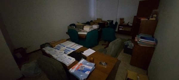 1#5365 Arredo ed attrezzatura informatica per ufficio in vendita - foto 46