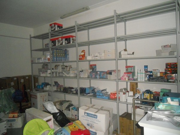 2#5365 Articoli medicali e da laboratorio in vendita - foto 2